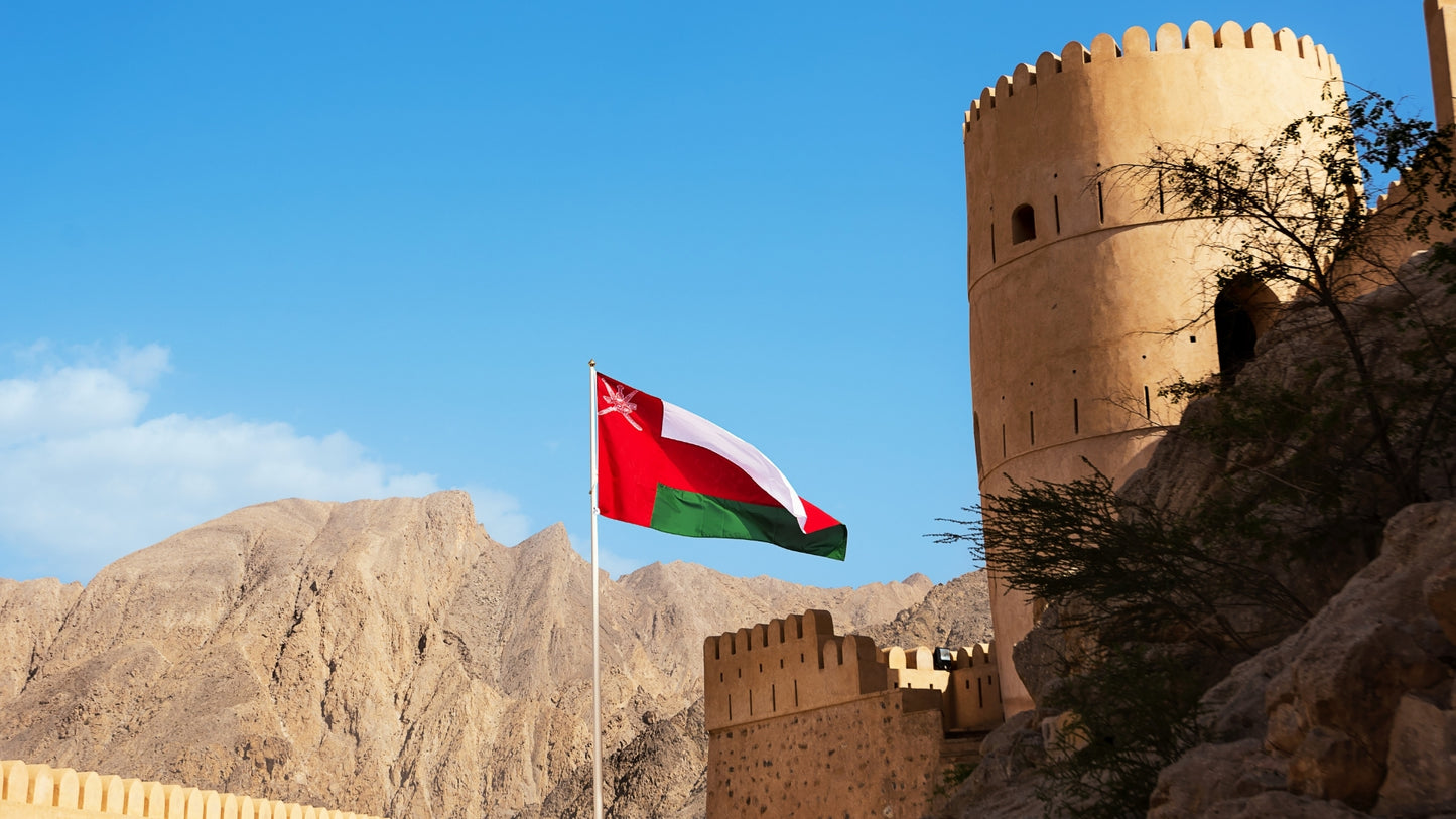 Oman Visa