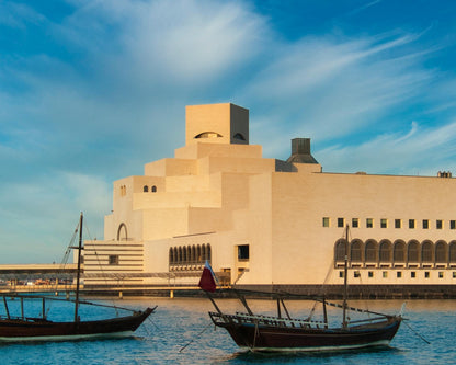 Qatar Visa