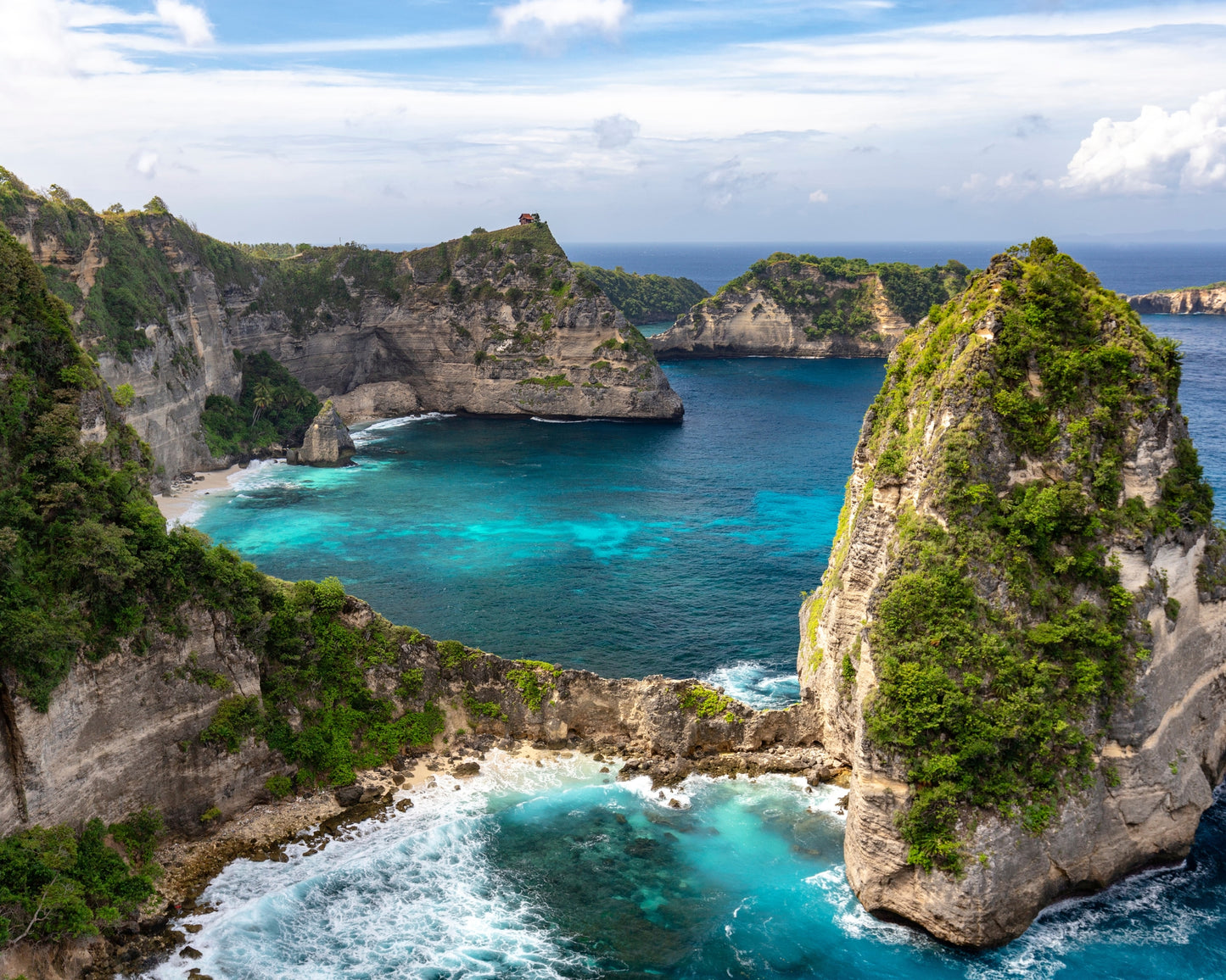Bali Visa