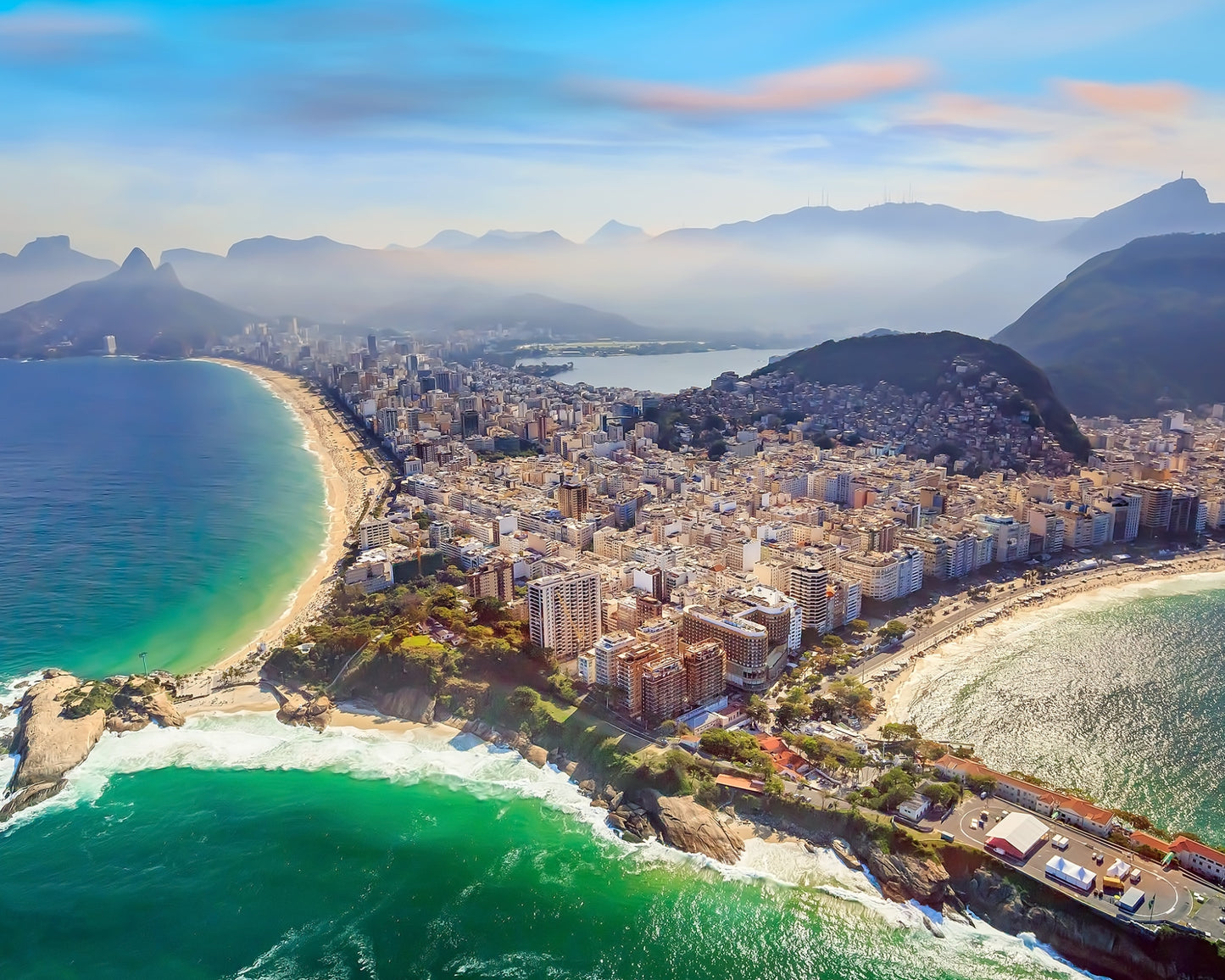 Brazil Visa