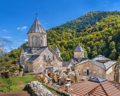 Armenia Visa