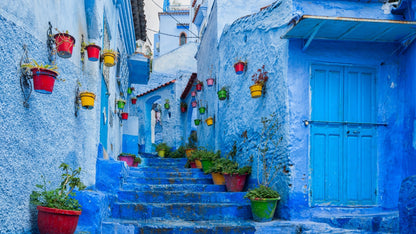Morocco Visa