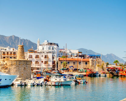 Cyprus Visa