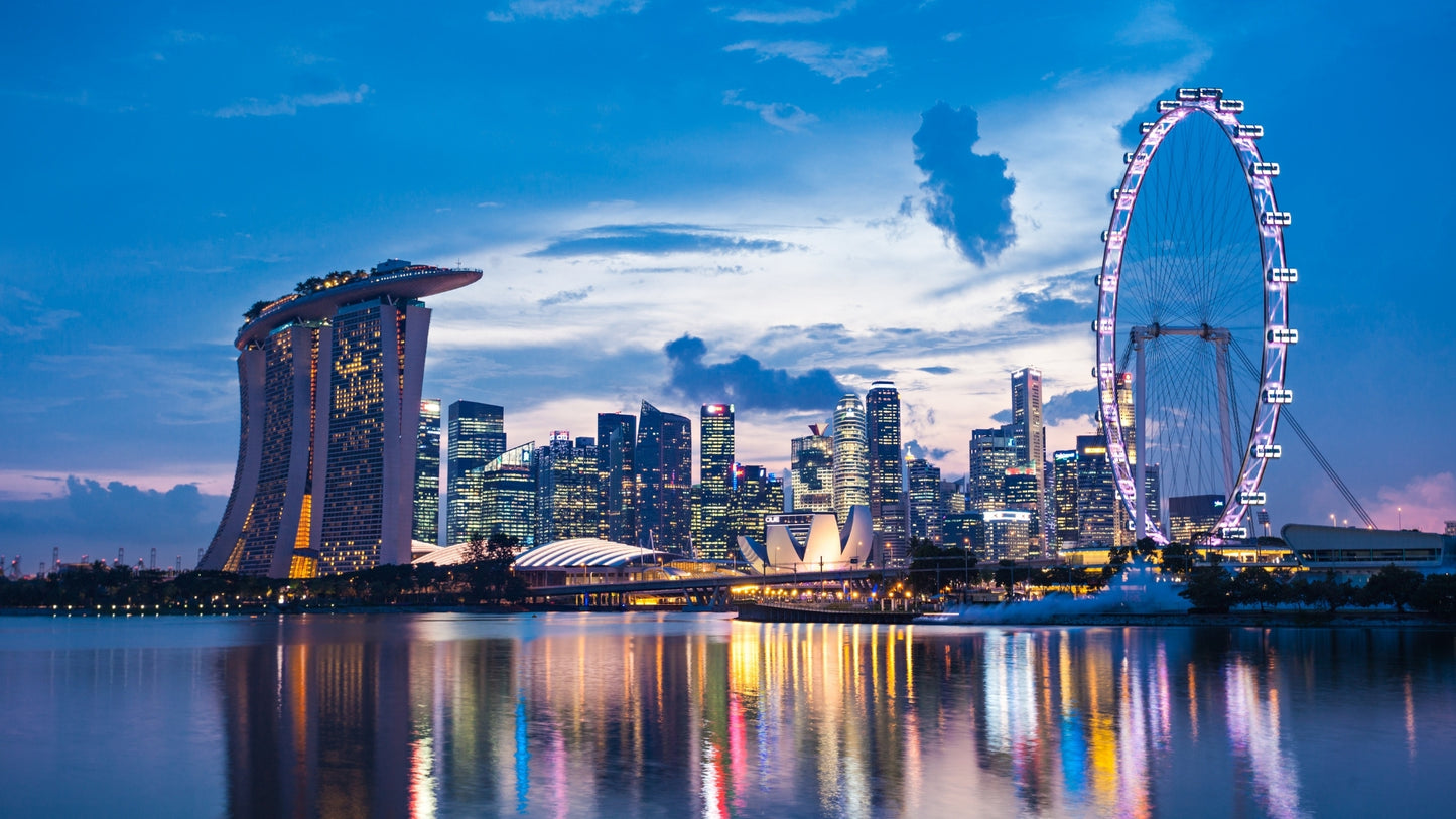 Singapore Visa