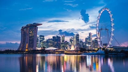 Singapore Visa