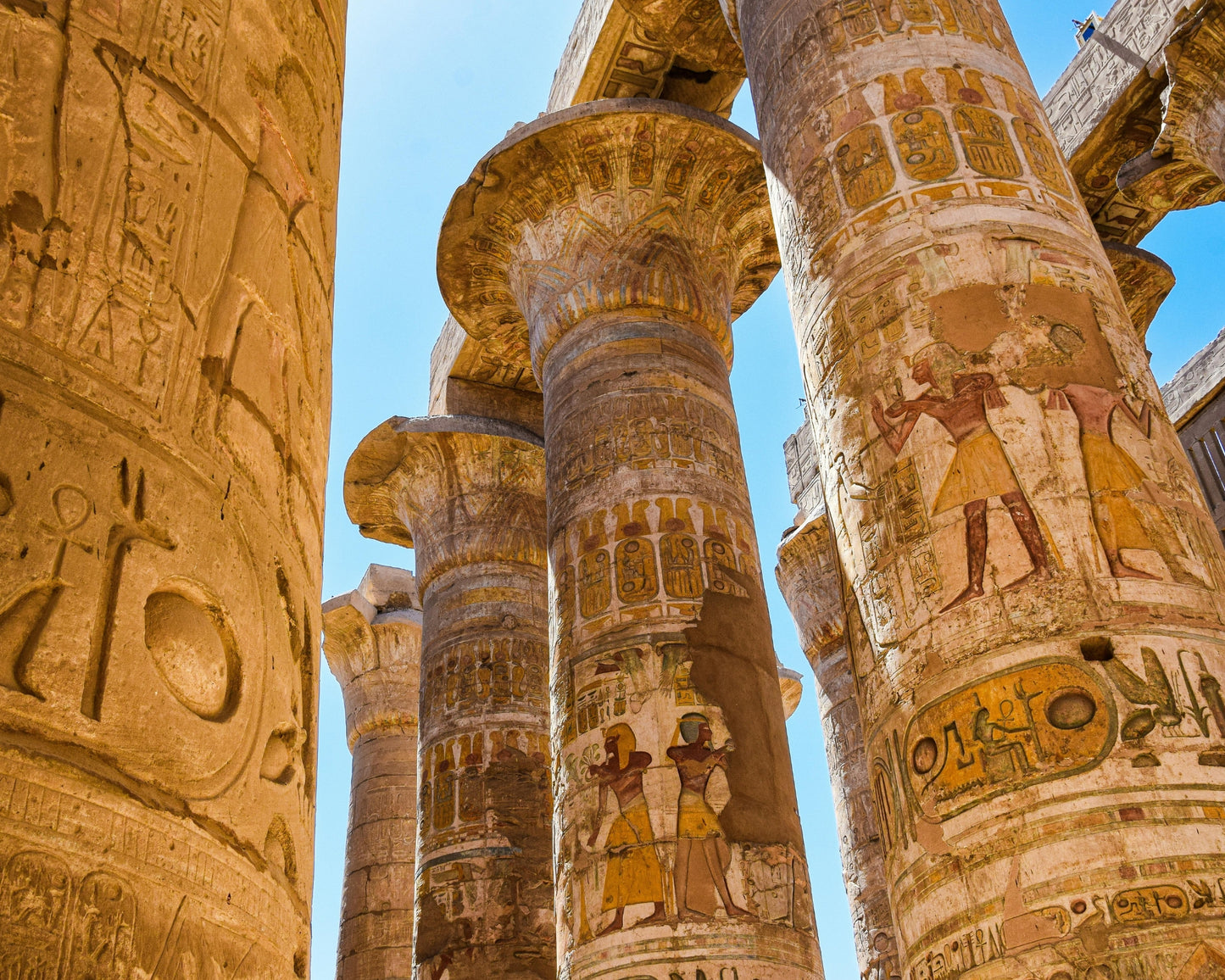 Egypt Visa