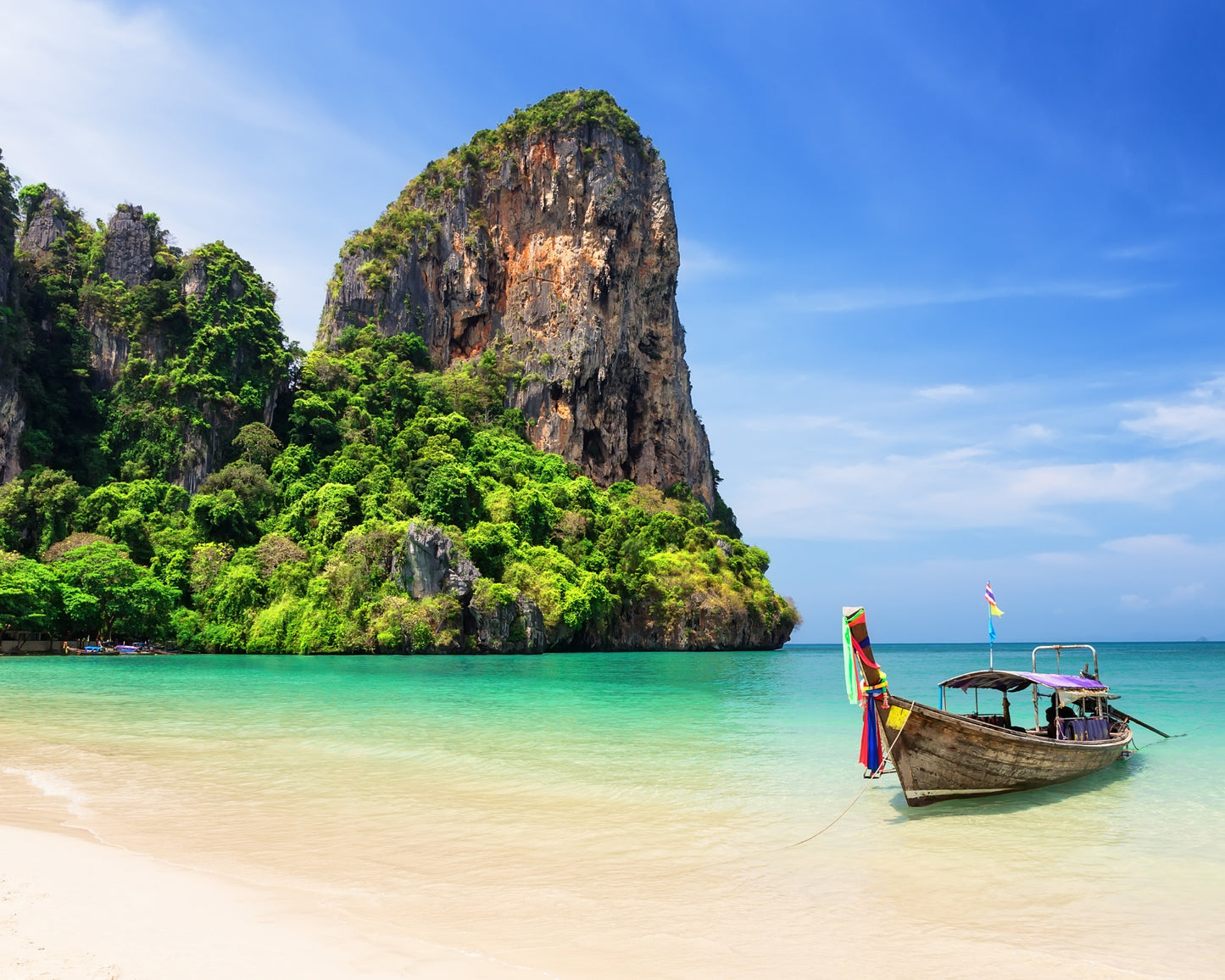 Thailand Visa