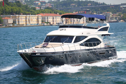 Private Bosphorus Cruise