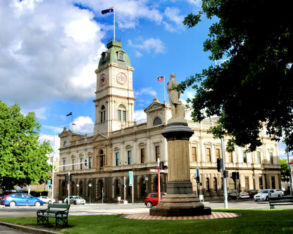 Australia Visa