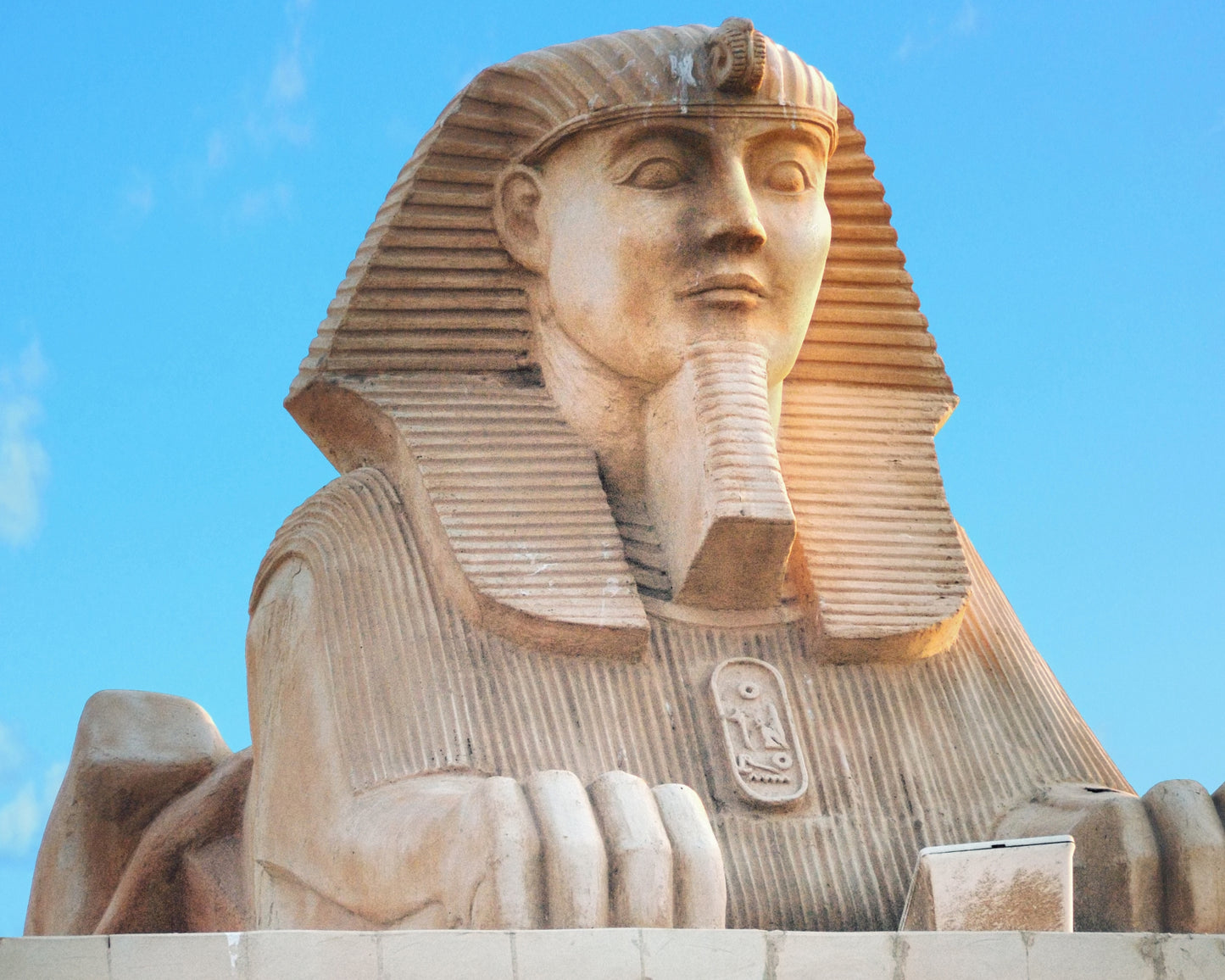 Egypt Security Approval