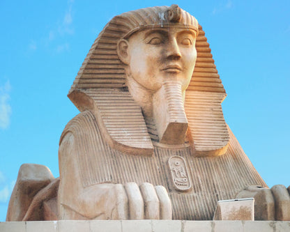 Egypt Security Approval