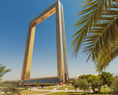 Dubai Visa