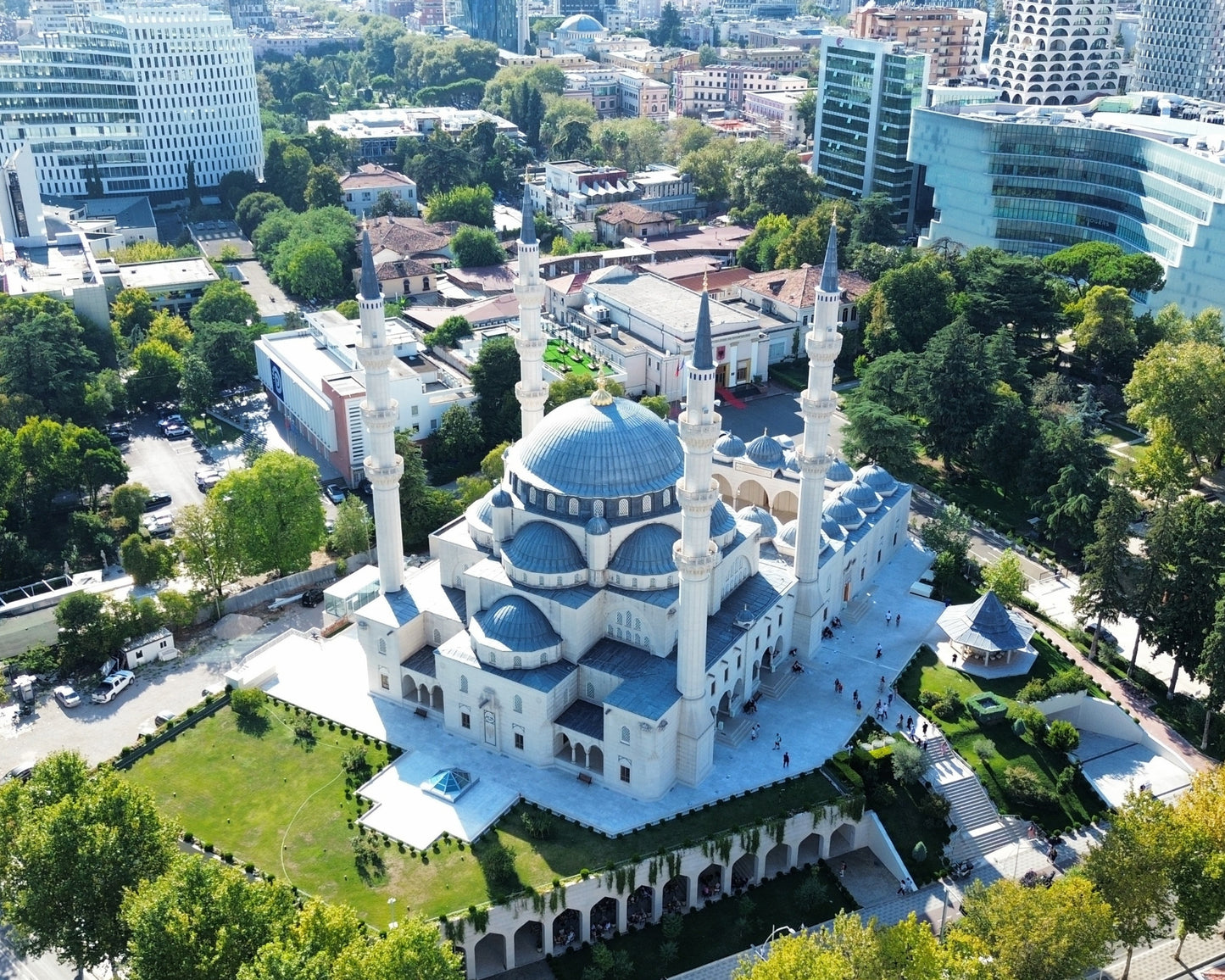 Albania Visa