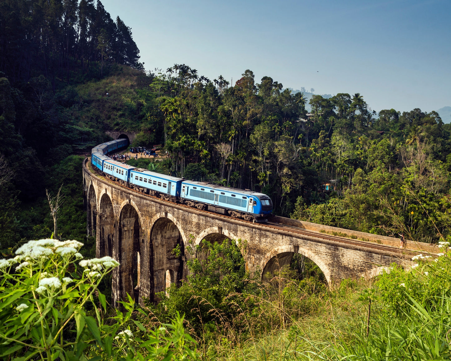Sri Lanka Visa