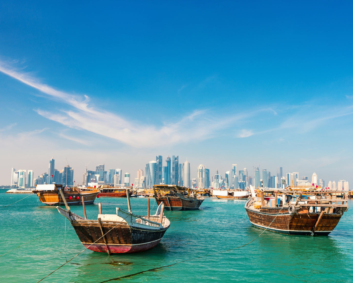 Qatar Visa