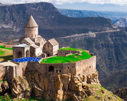 Armenia Visa