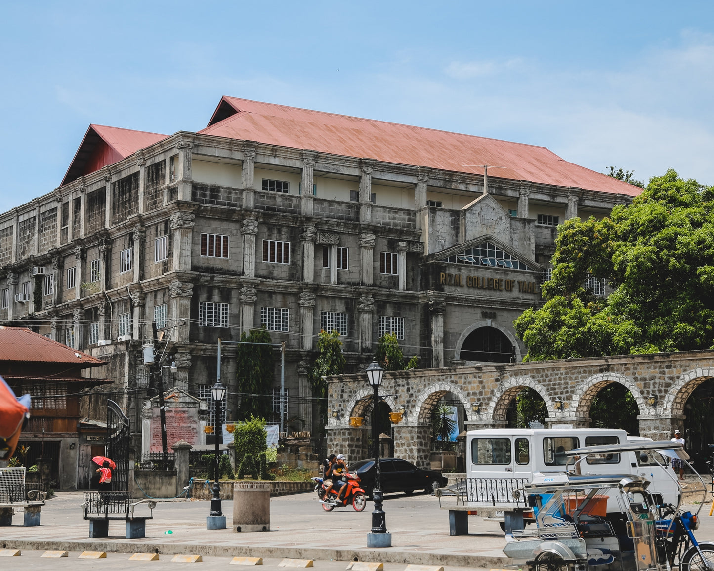 Philippines Visa