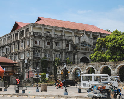 Philippines Visa