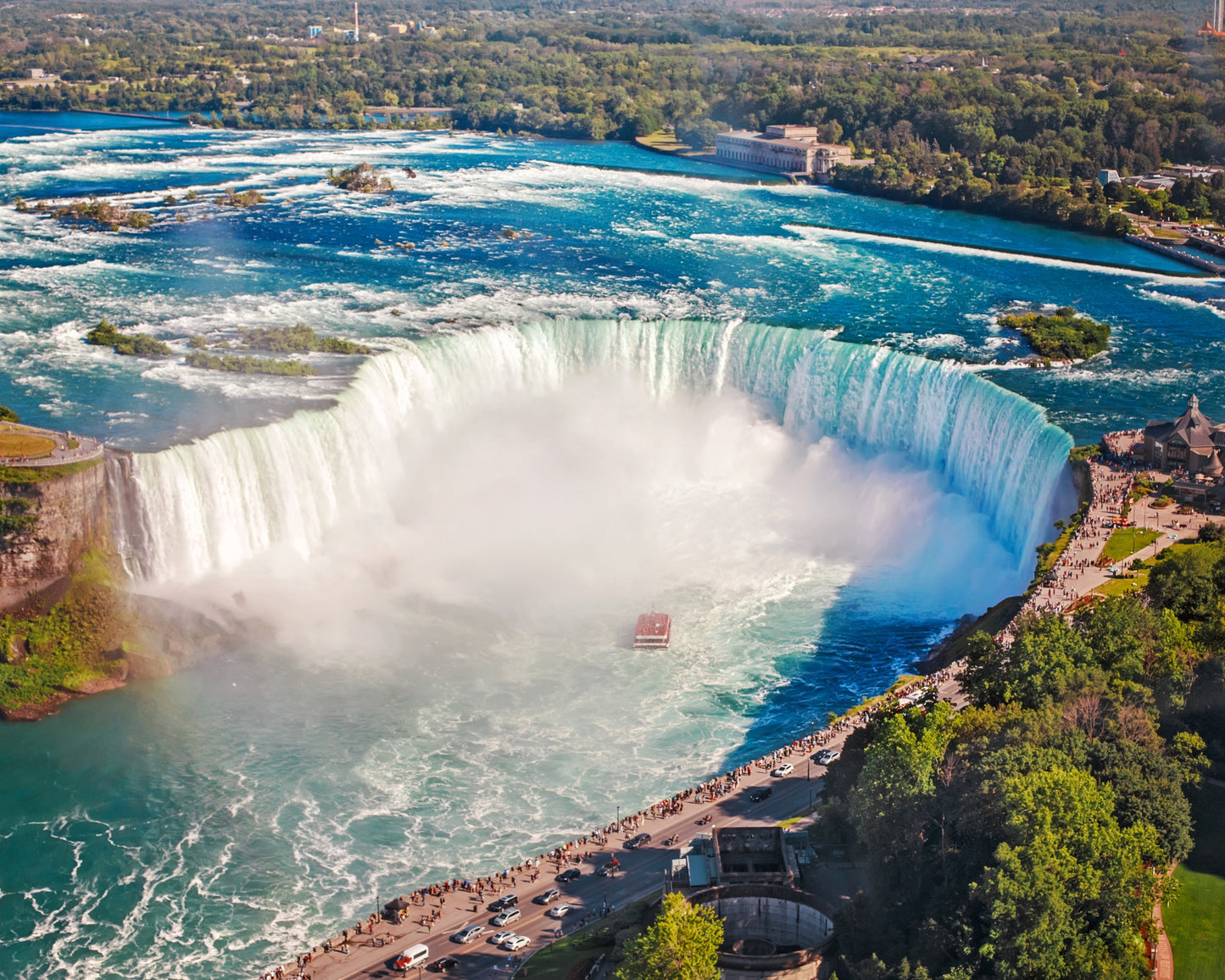 Canada Visa