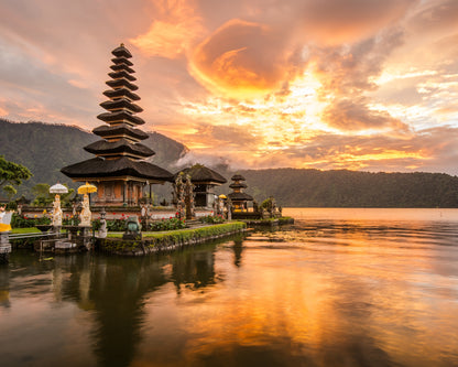 Bali Visa