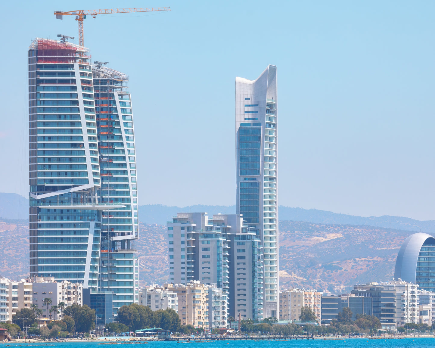 Cyprus Visa