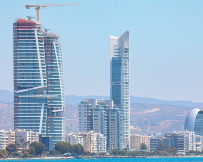 Cyprus Visa