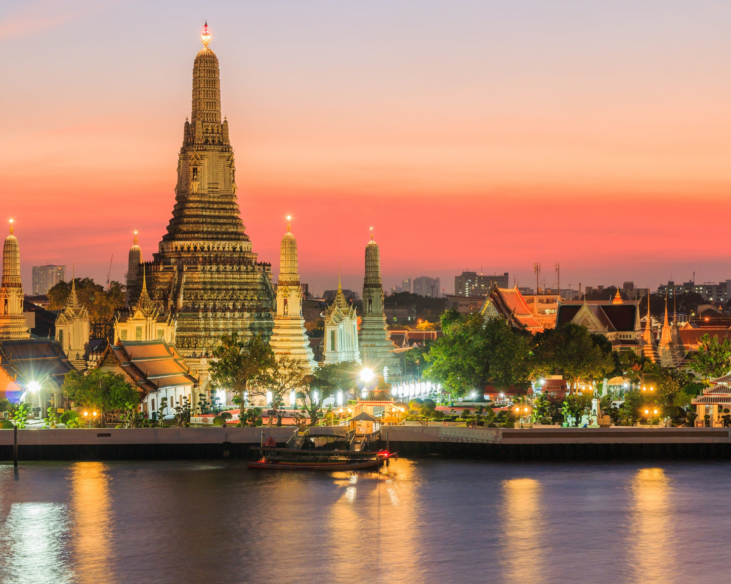 Thailand Visa