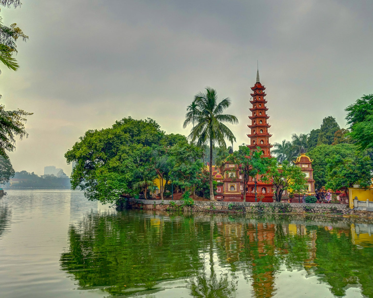 Vietnam Visa