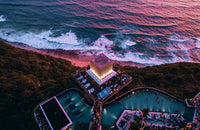 Day 2: Uluwatu's Iconic Wonders
