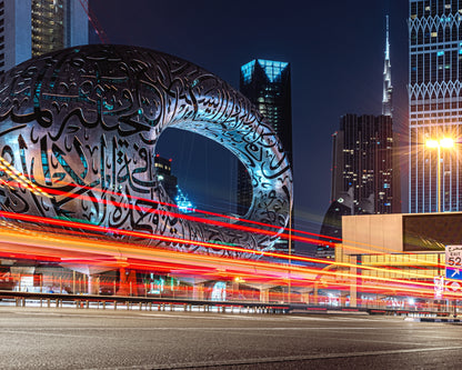 Dubai Visa