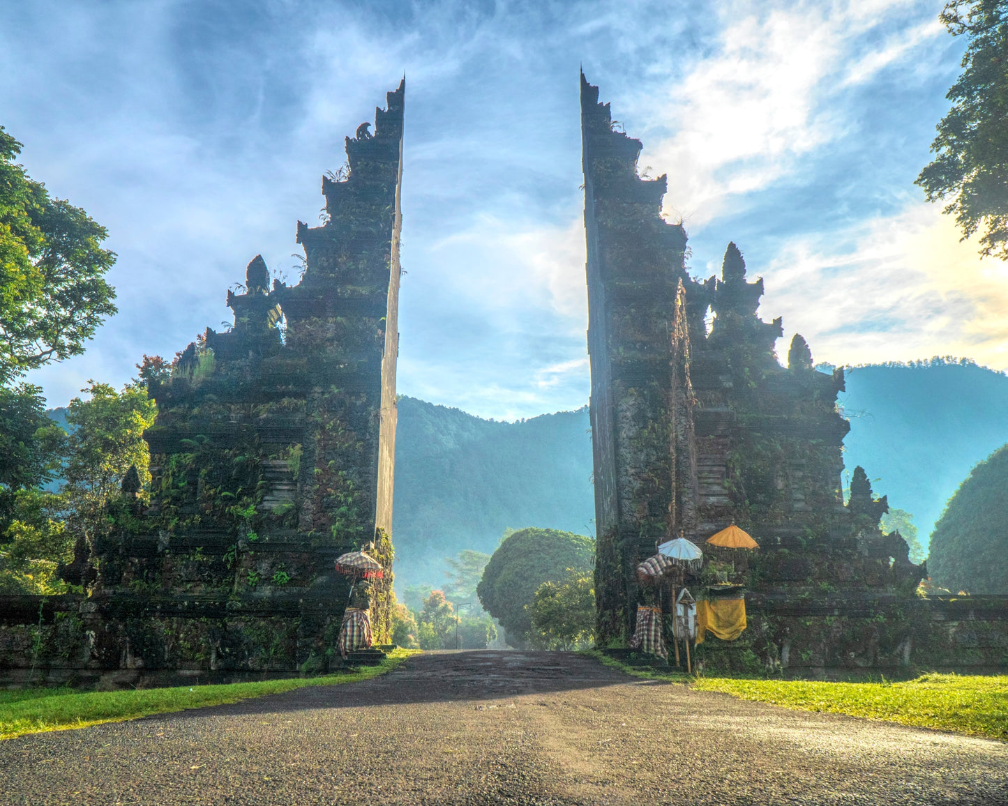 Bali Visa