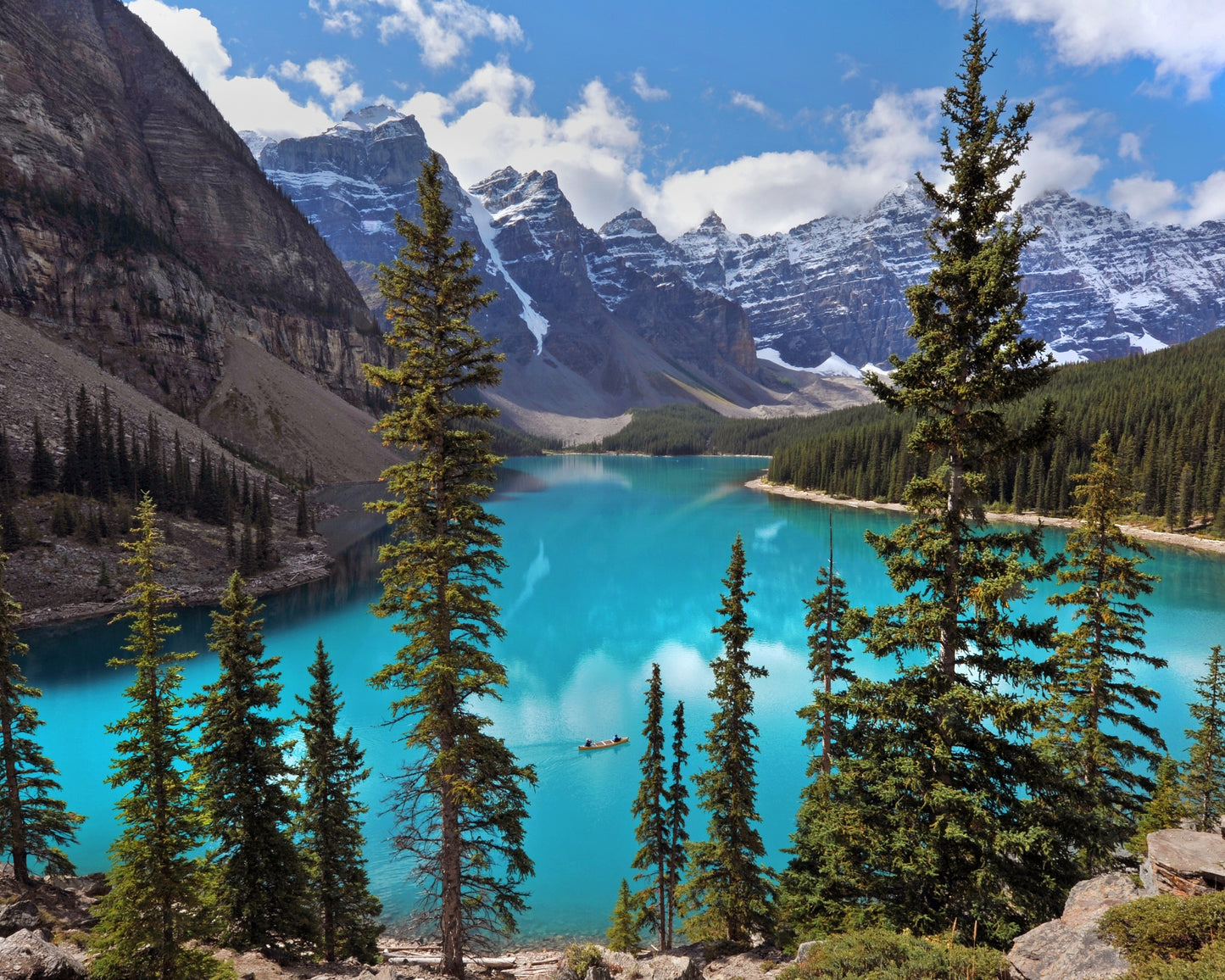Canada Visa