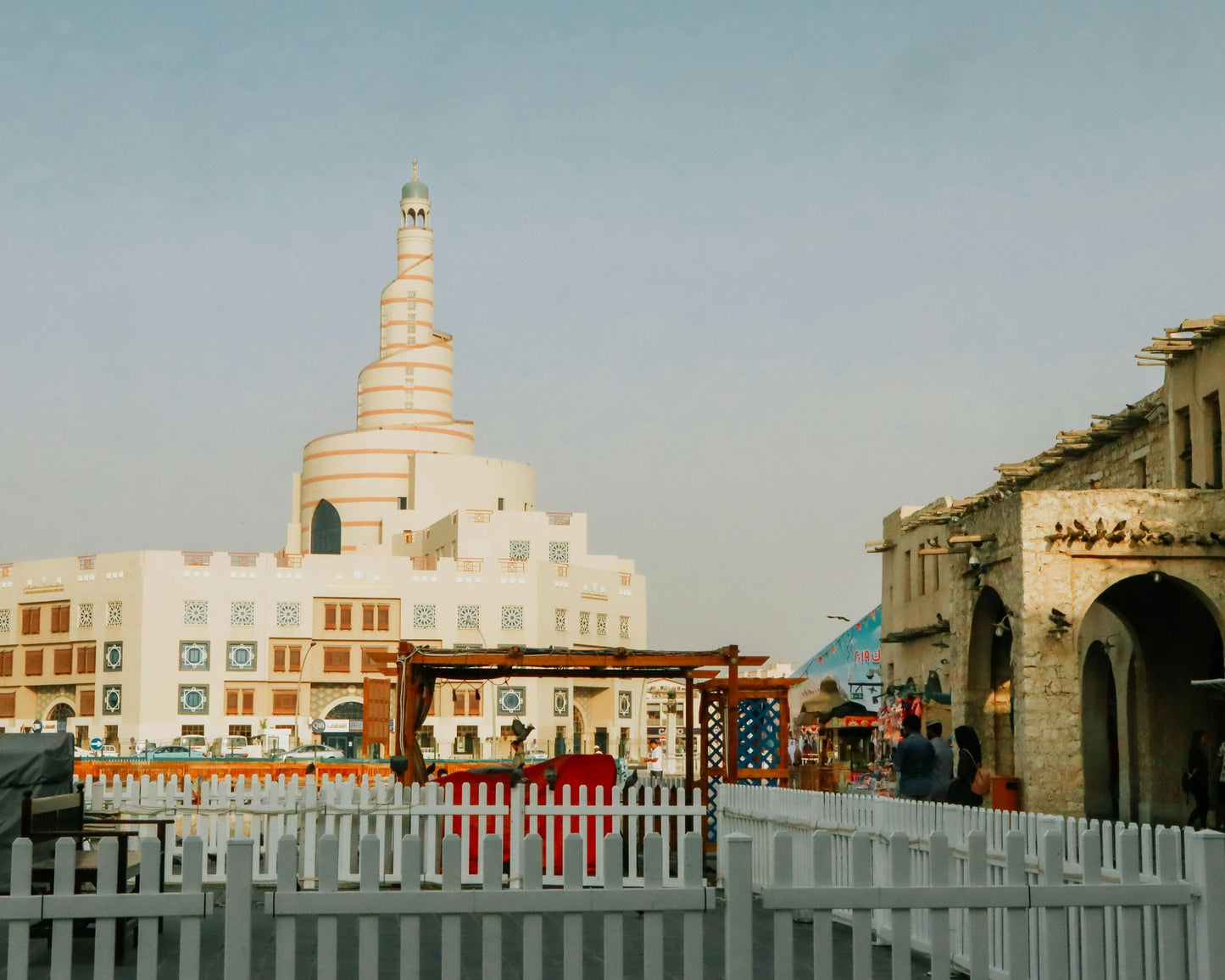 Qatar Visa