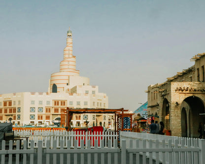 Qatar Visa