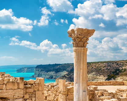 Cyprus Visa