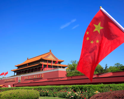 China Visa