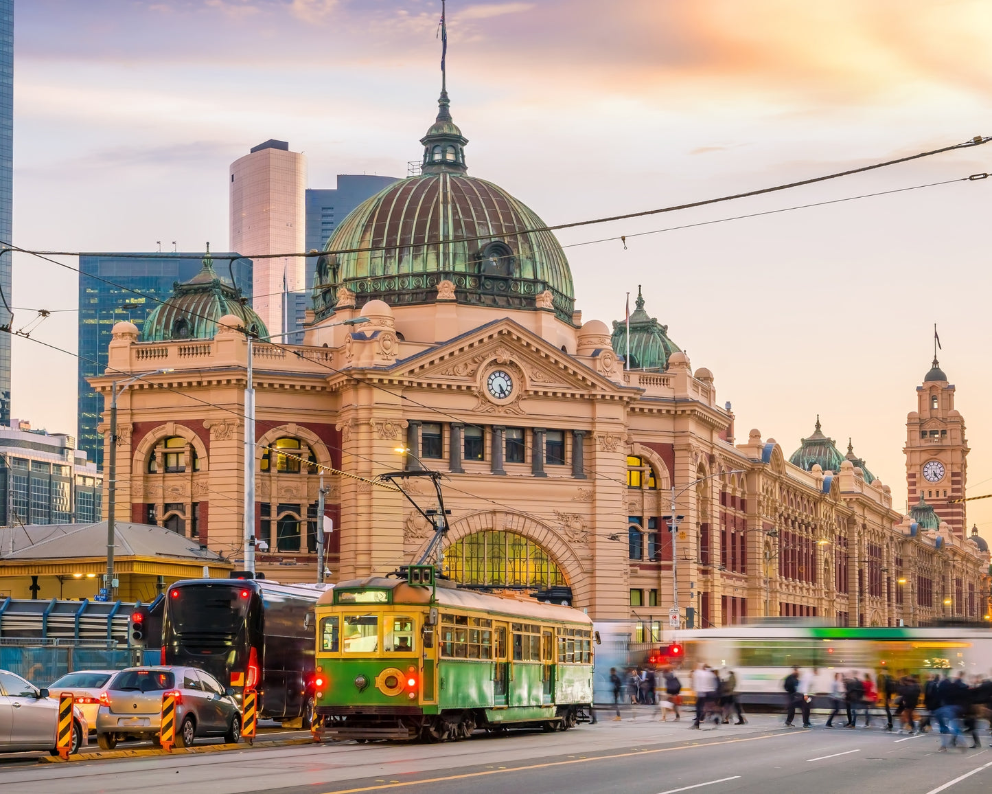 Australia Visa