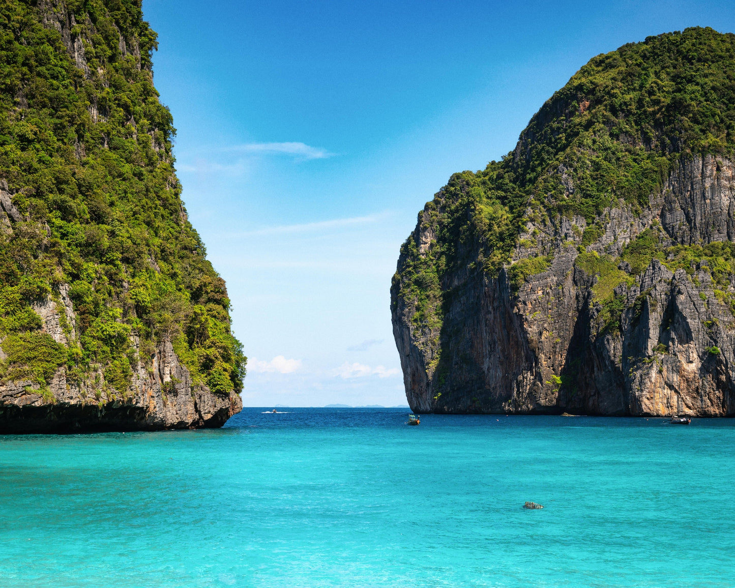 Thailand Visa