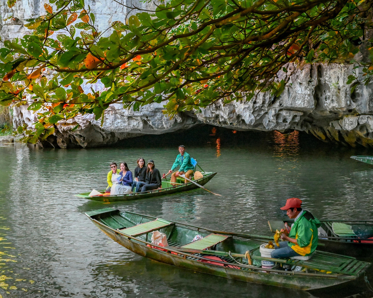 Vietnam Visa