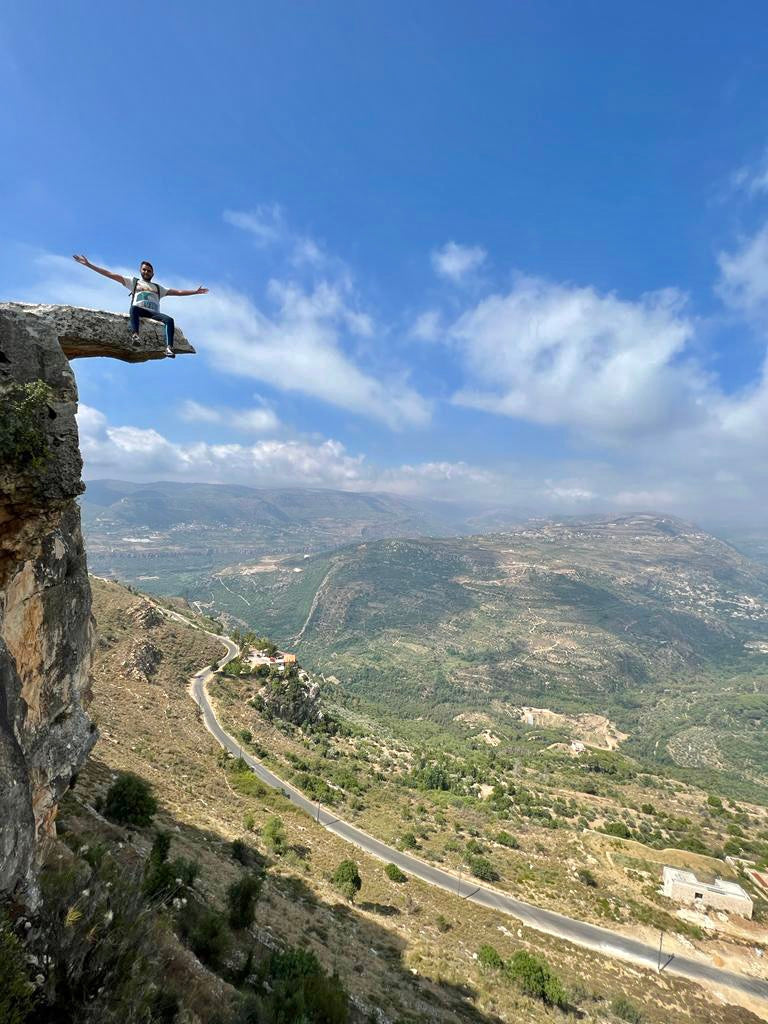 From Beirut: Full-Day Private Tour to Al Shouf