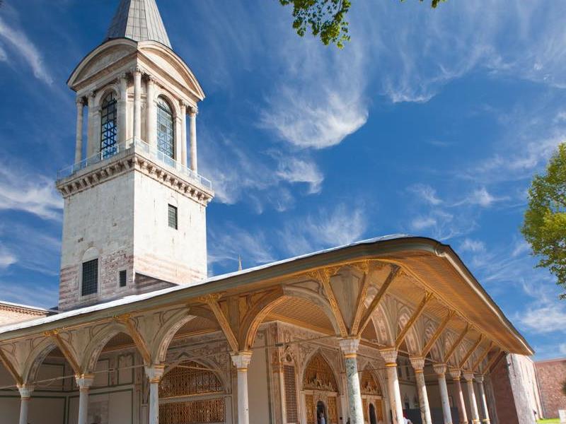 Istanbul City Tour w/ Blue Mosque, Hagia Sophia & Topkapi Palace