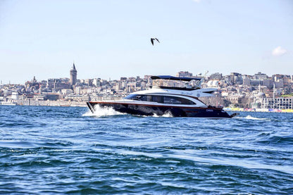 Private Bosphorus Cruise
