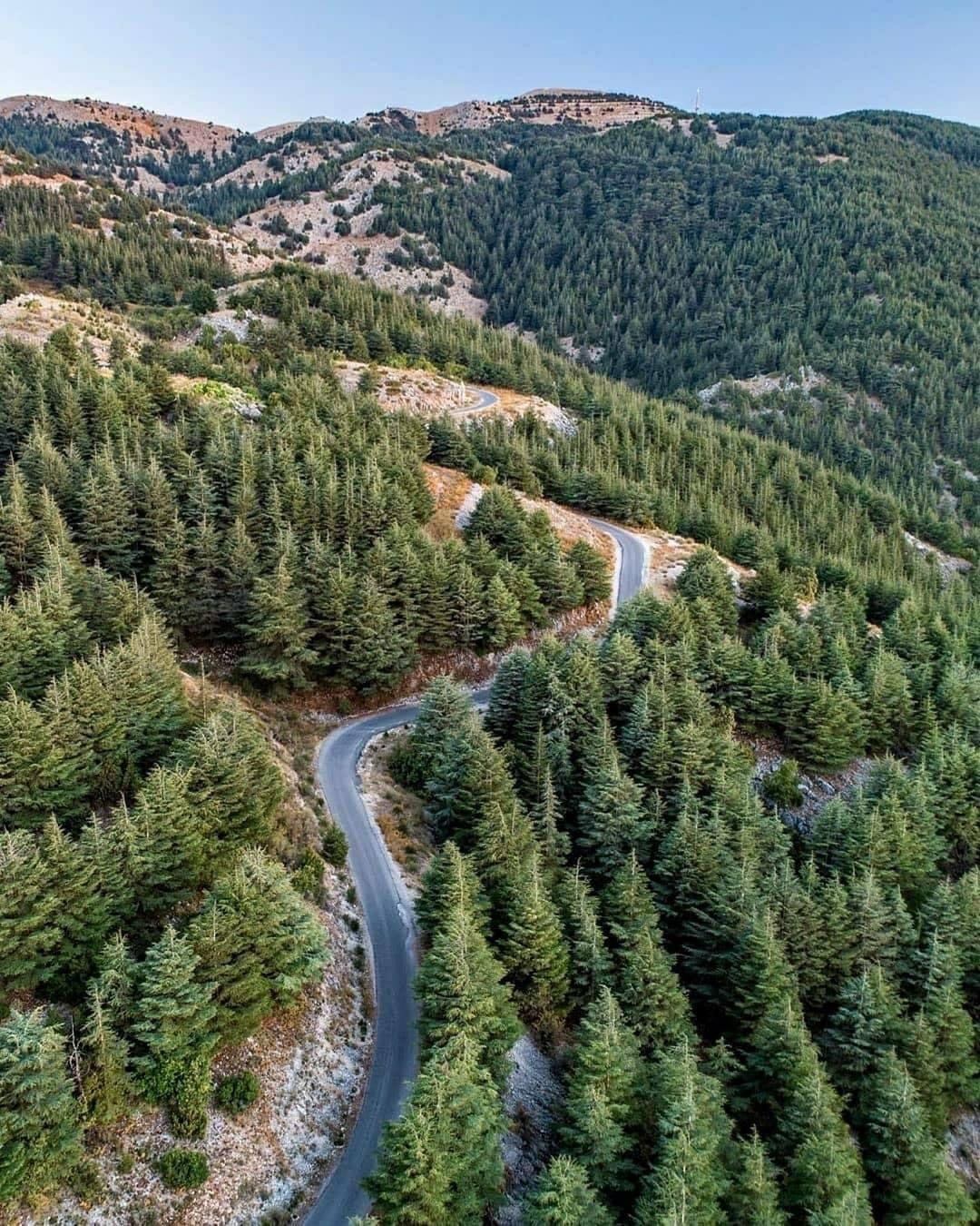 From Beirut: Full-Day Private Tour to Al Shouf
