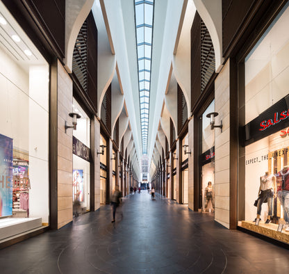 Half-Day Private Beirut City Tour