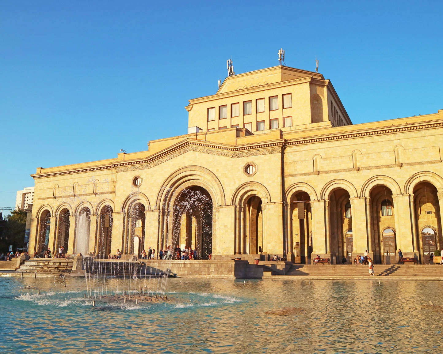 Armenia Visa