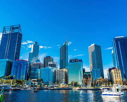 Australia Visa