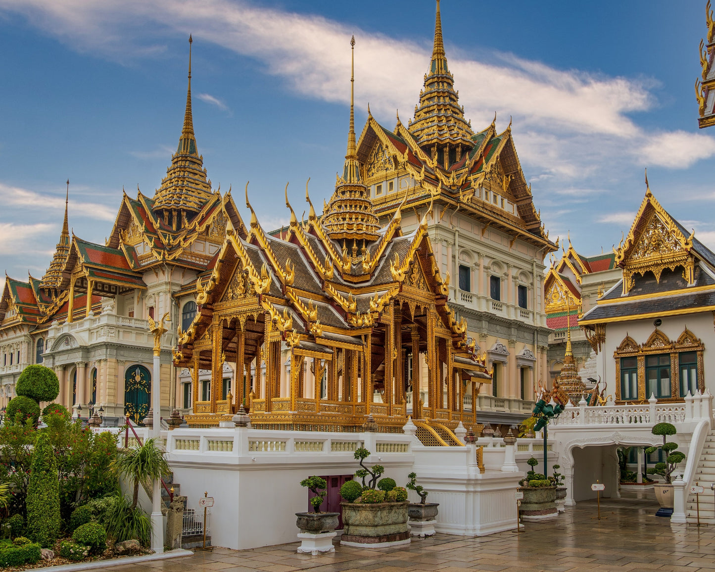 Thailand Visa