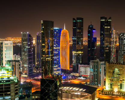 Qatar Visa
