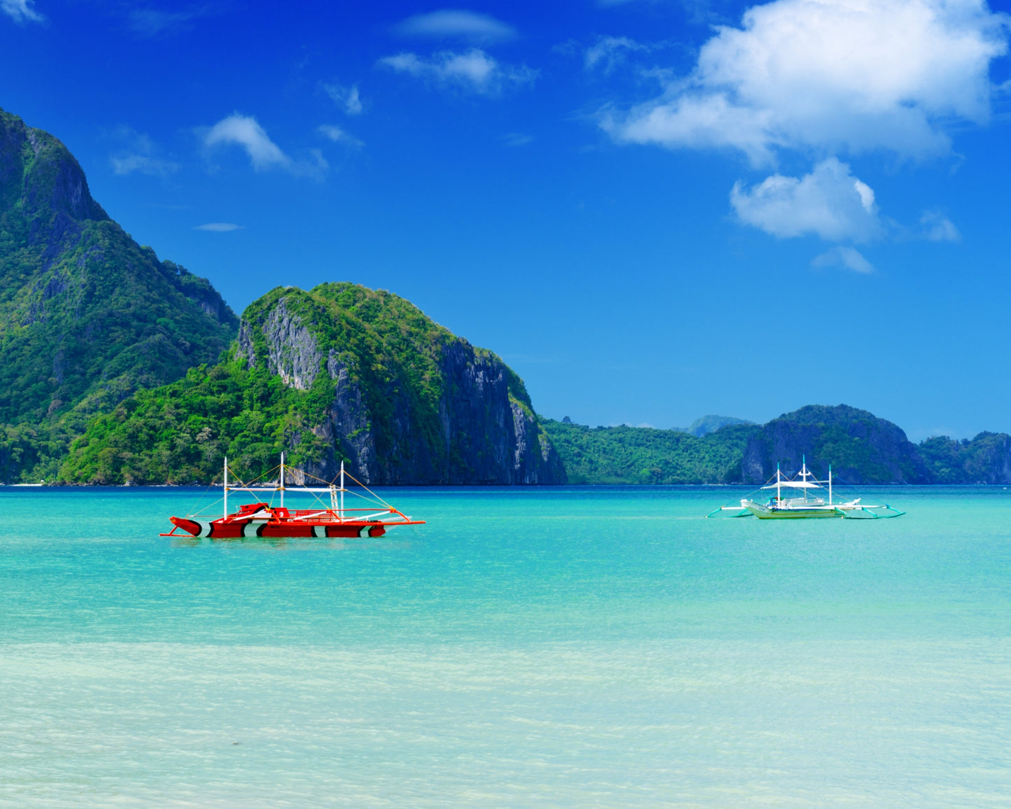 Philippines Visa