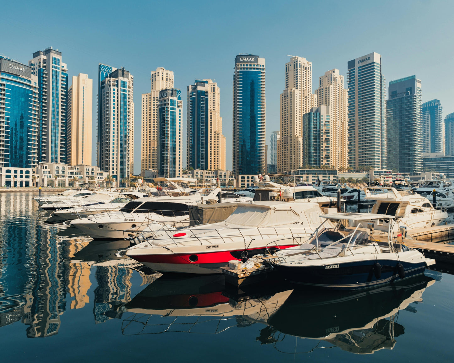 Dubai Visa